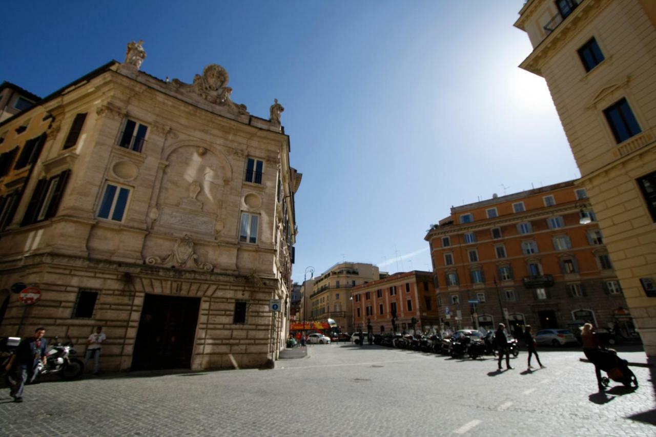 Navona Loft Leilighet