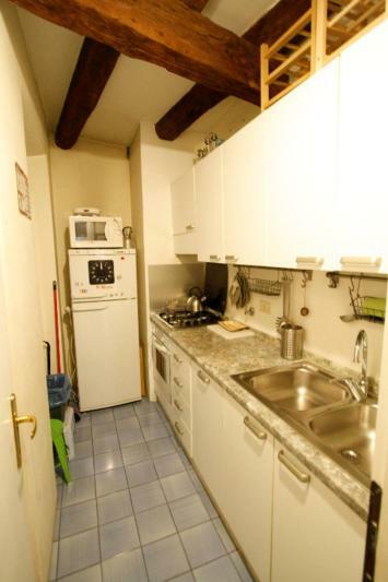 Navona Loft Rom