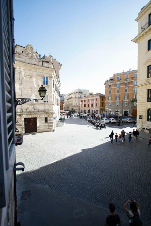 Leilighet Navona Loft Roma