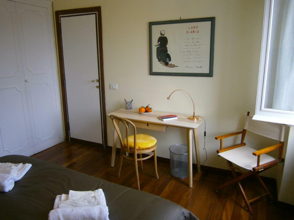 Casa Olivieri Roma