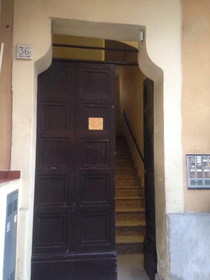 Splendido Attico' La Casa Di Costantino Leilighet Roma