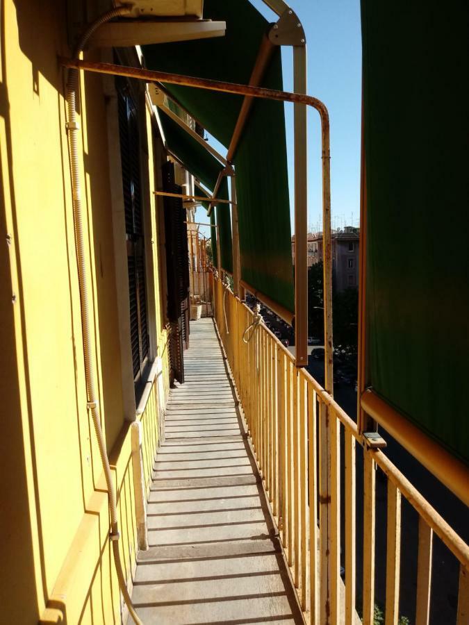 Appartamento House Roma