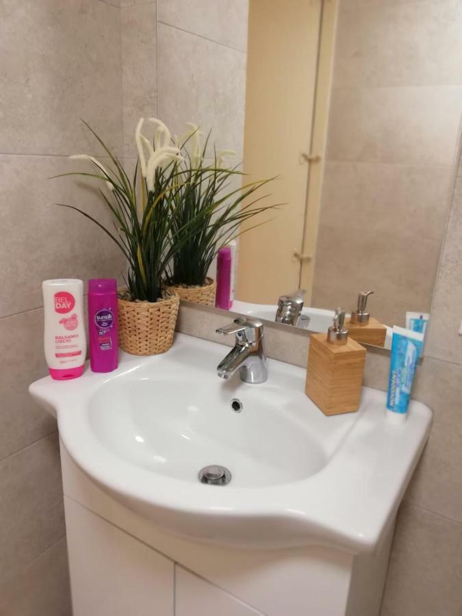 Navona Private Guest house