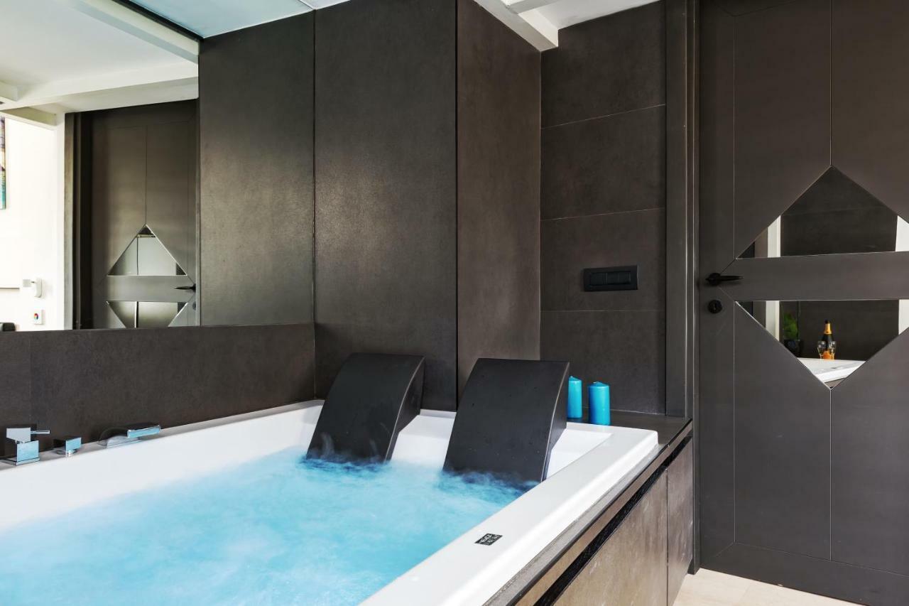 Lux- Spanish Steps 60a Exclusive * Roma