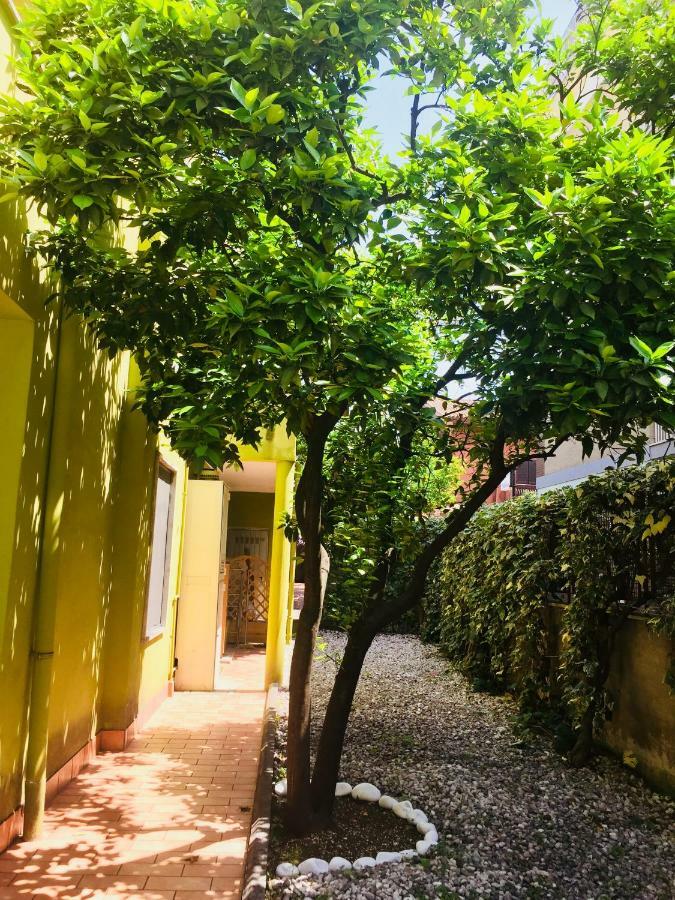 Il Villino Verde Apartment Rom