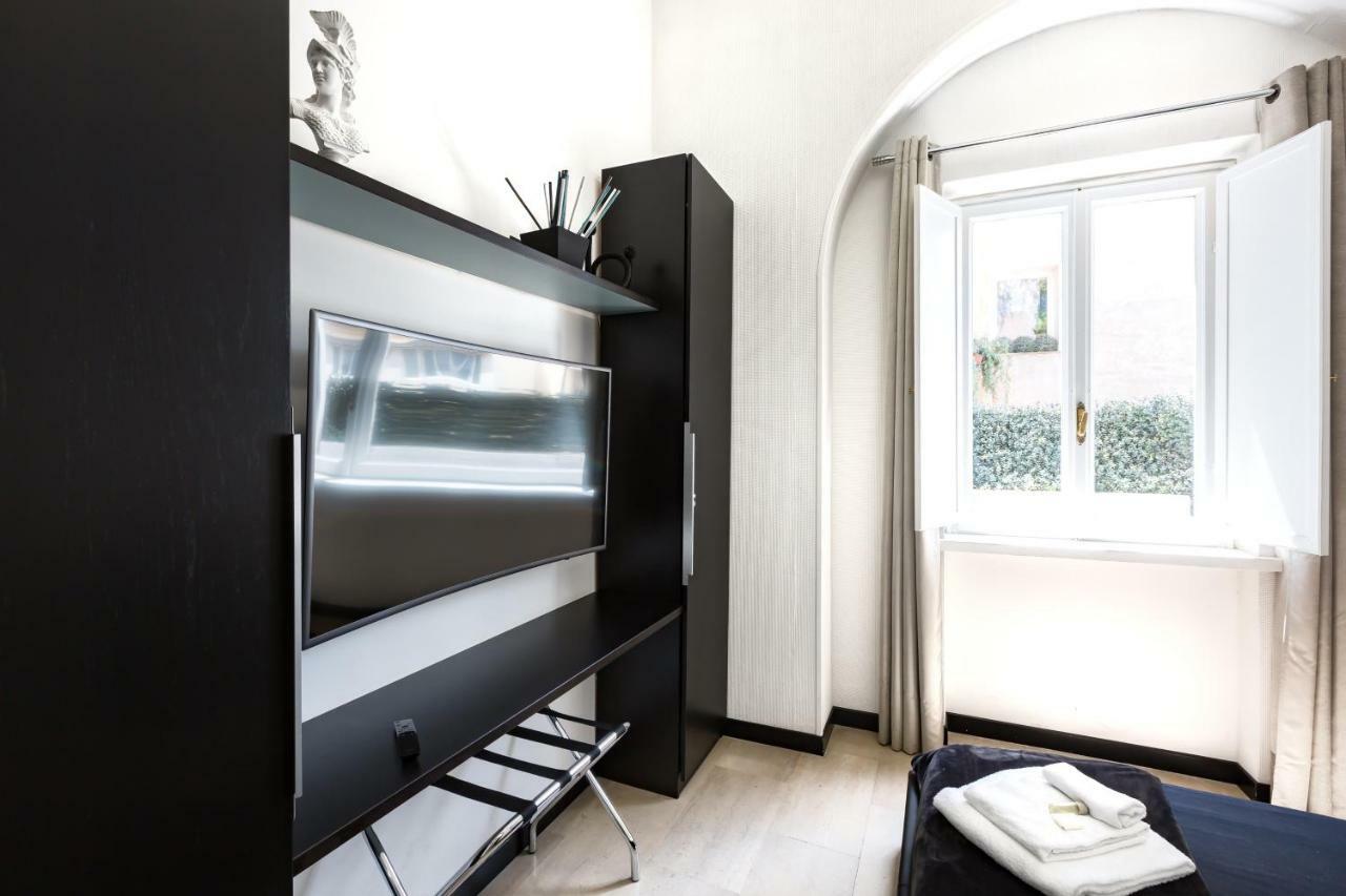 Lux- Spanish Steps 60a Exclusive Appartamento