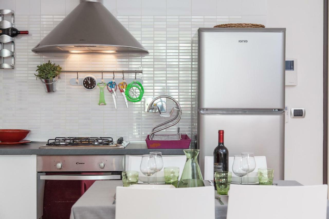 Apartamento Boutique Domus Roma