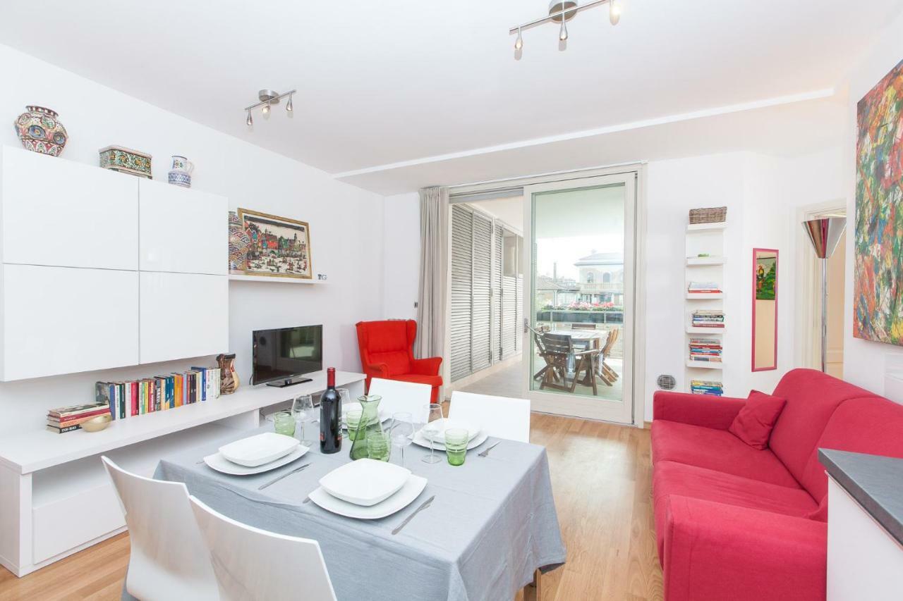 Boutique Domus Apartamento *