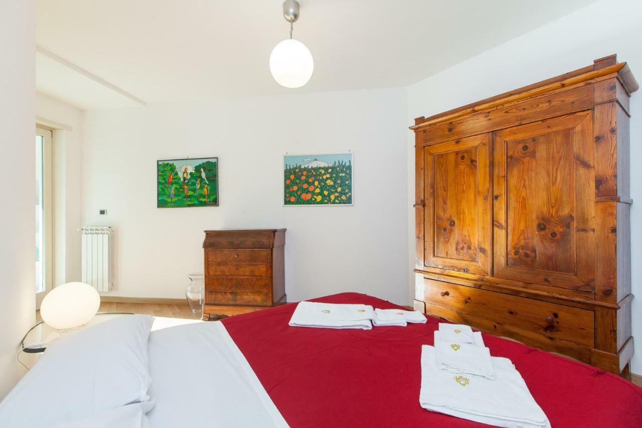 Boutique Domus Apartamento *