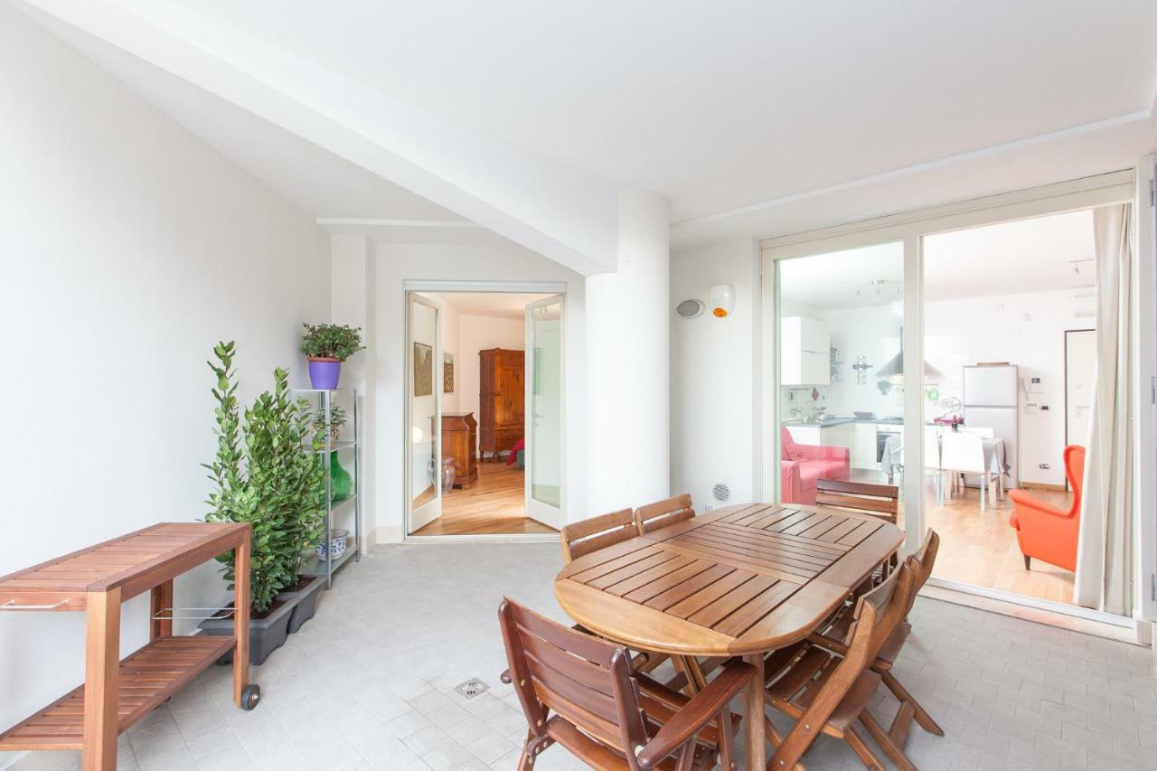 Apartamento Boutique Domus *