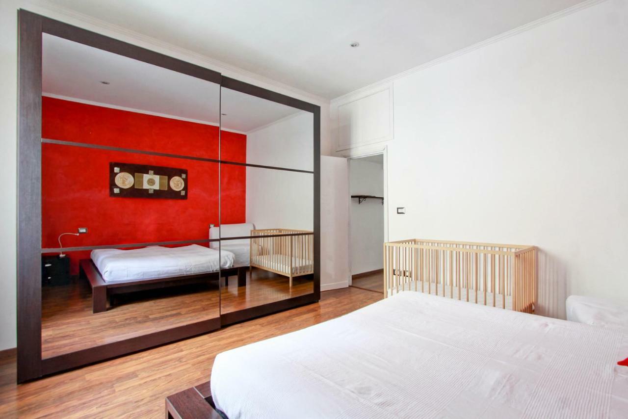 Apartamento Casa Sofia - Battistini *