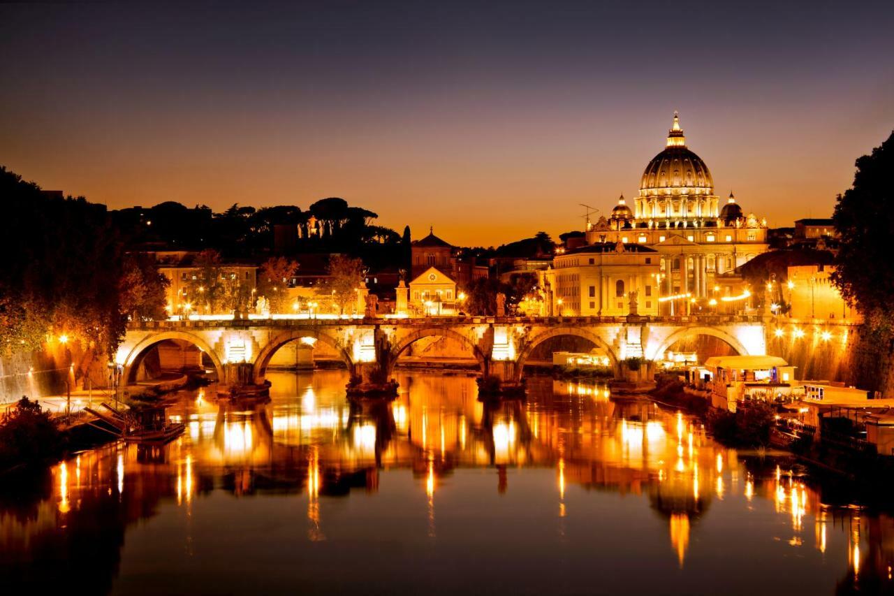 Casa vacanze M Empire Roma