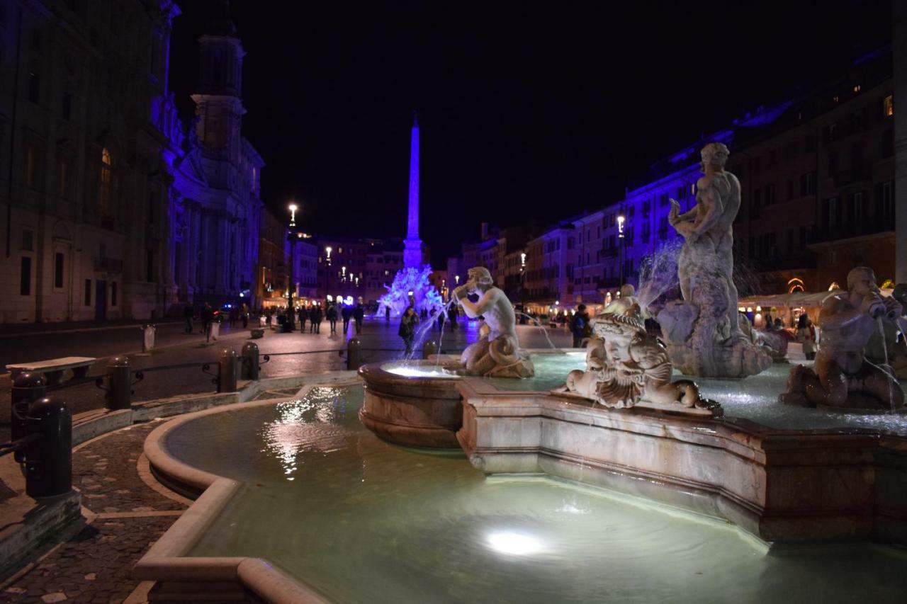 Bed & Breakfast Boezio43b&b Roma