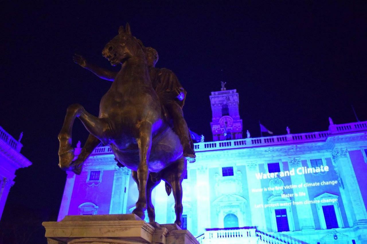 Boezio43b&b Roma