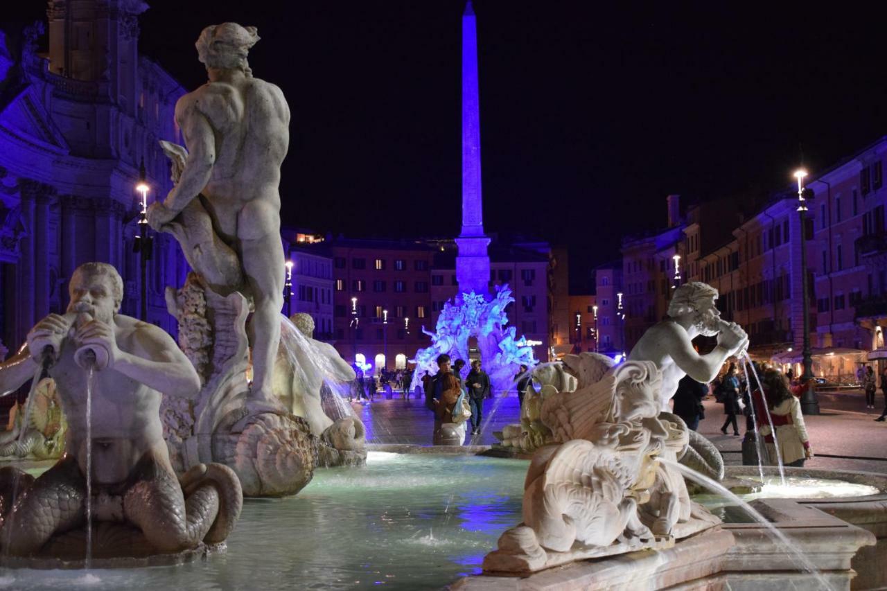 Bed & Breakfast Boezio43b&b Roma