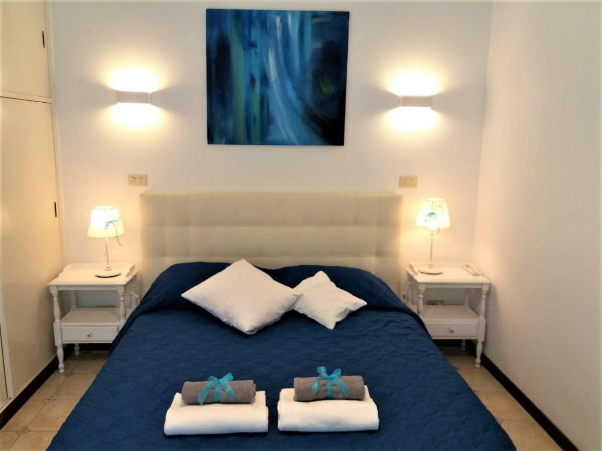 Apartamento Vatican Flowers Ii Roma