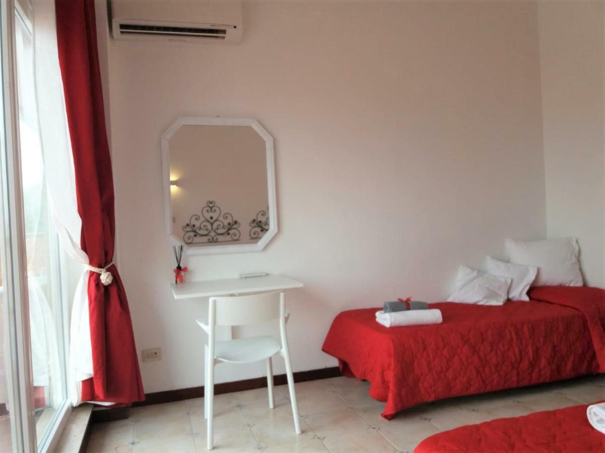 Apartamento Vatican Flowers Ii Roma