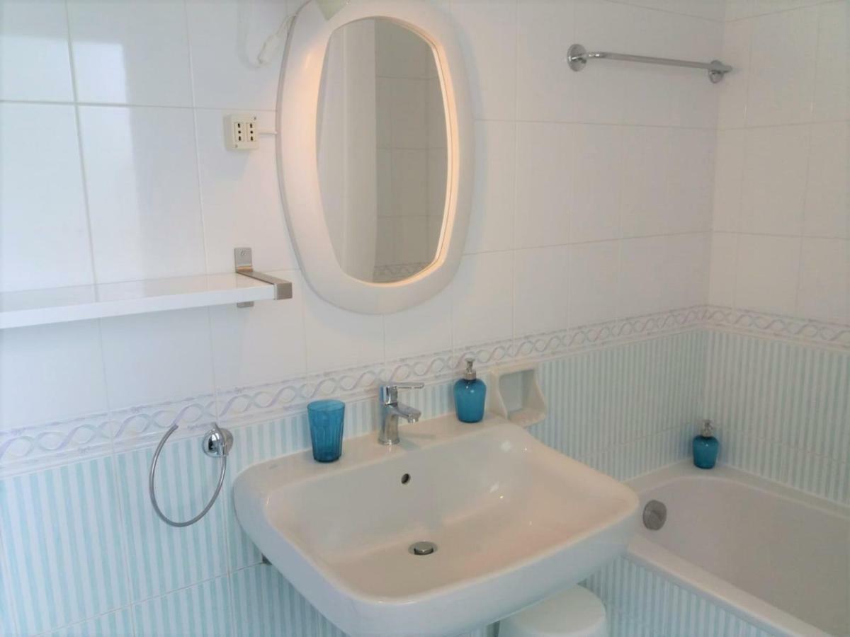 Apartamento Vatican Flowers Ii
