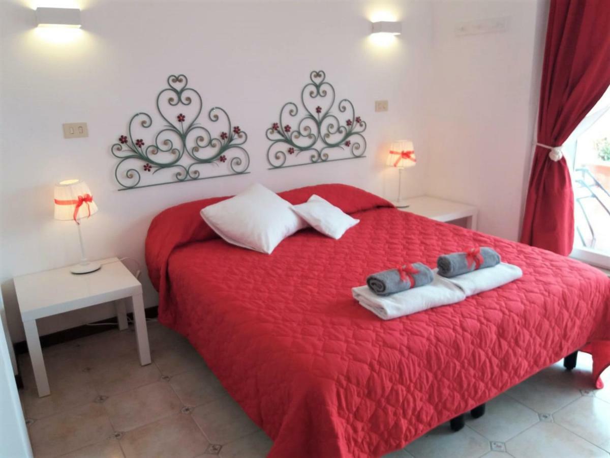 Apartamento Vatican Flowers Ii *