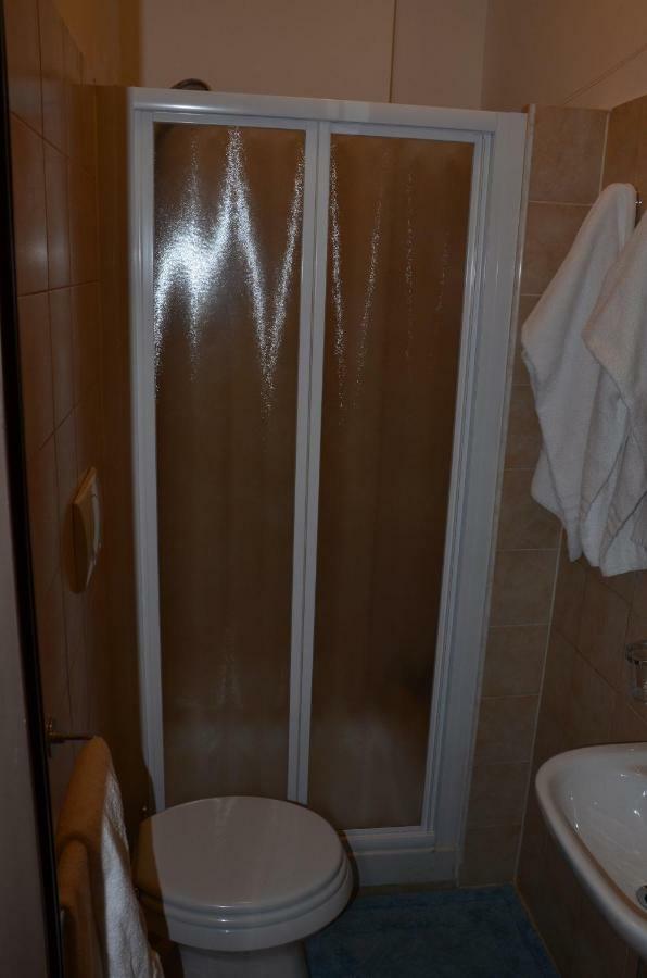 Bed & Breakfast Ines Downtown Rome