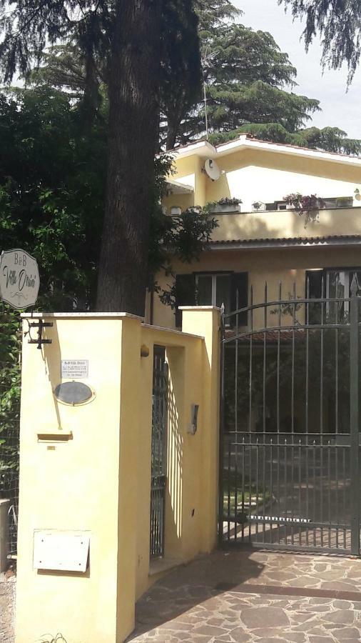 Orsini Bed & Breakfast