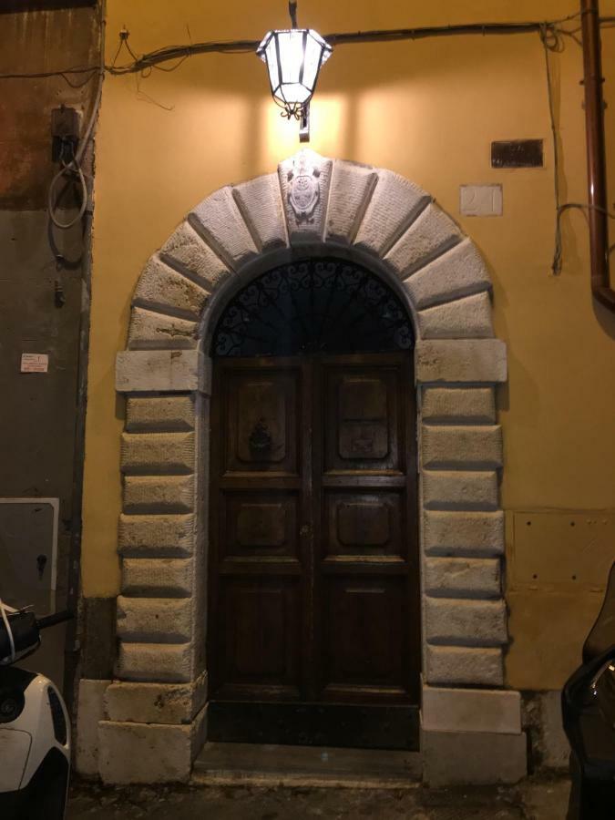 Divine Stylish Appartamento Roma