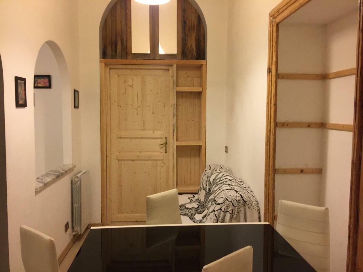 B&p H. Apartamento Roma