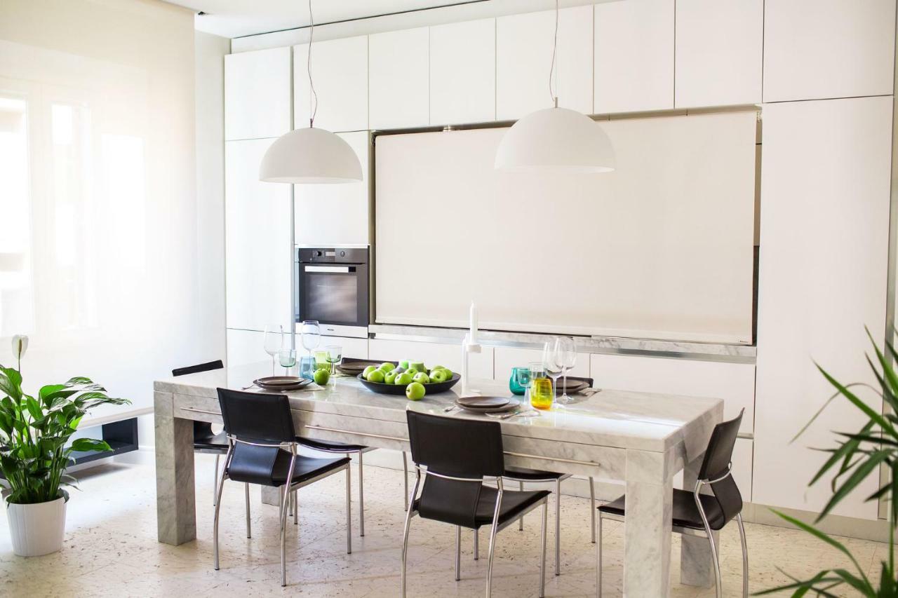 Petra Apartamento Roma