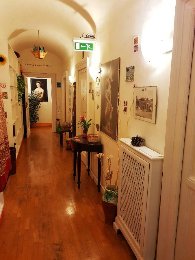 L'incanto Di 3* Rome