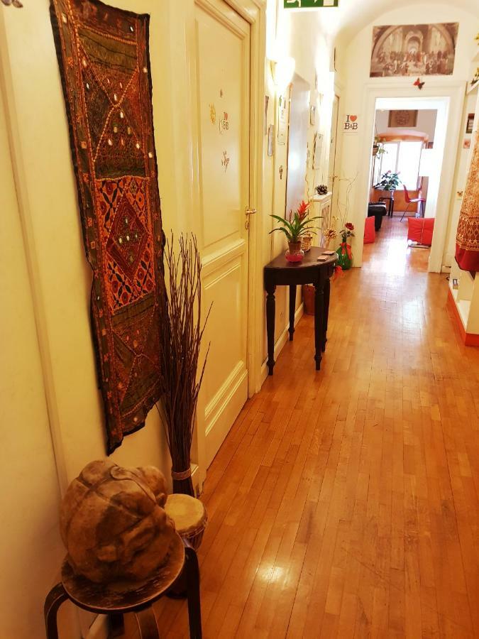 L'incanto Di Bed & Breakfast Rome