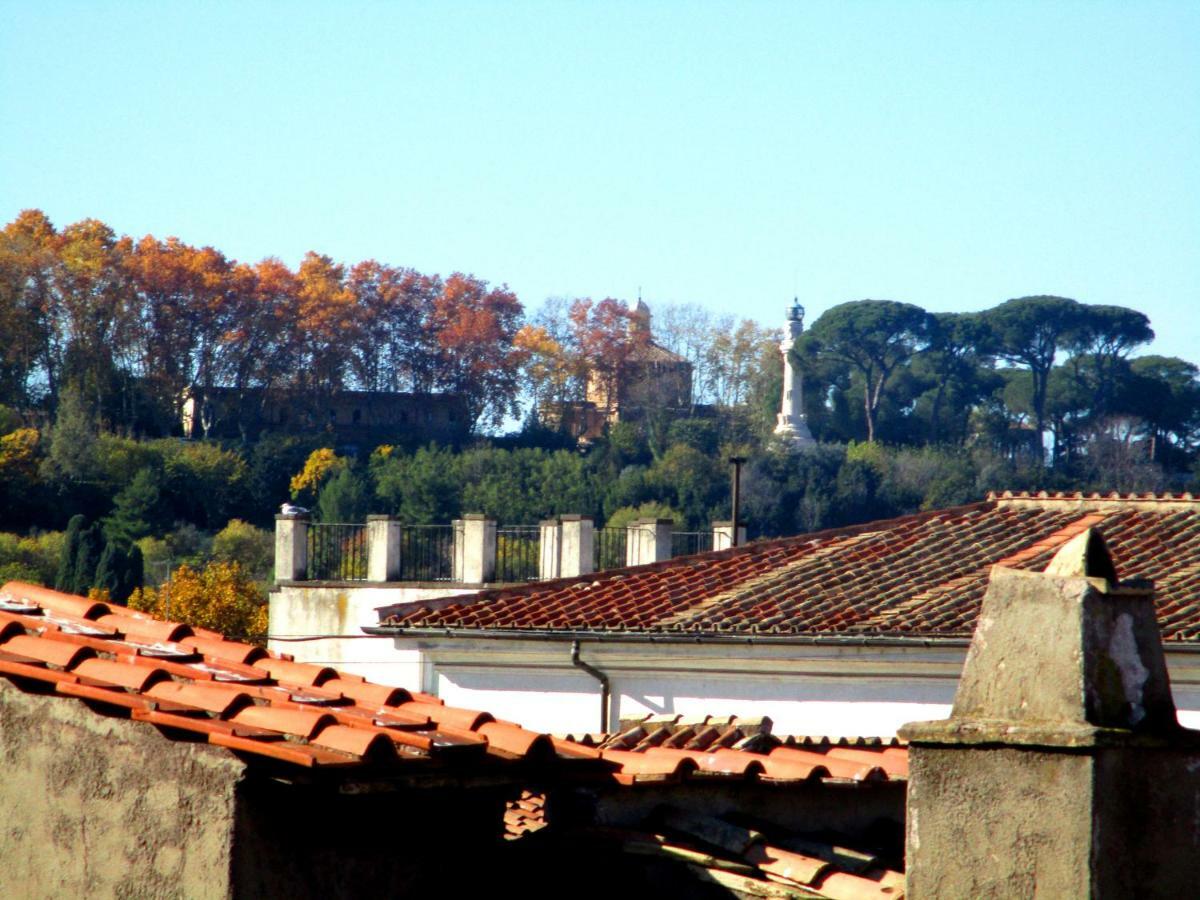 La Mia Casa In Campo Di Fiori Apartamento *