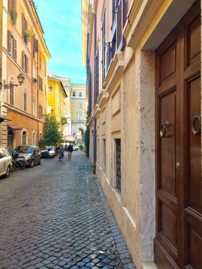 Cisterna Apartamento *