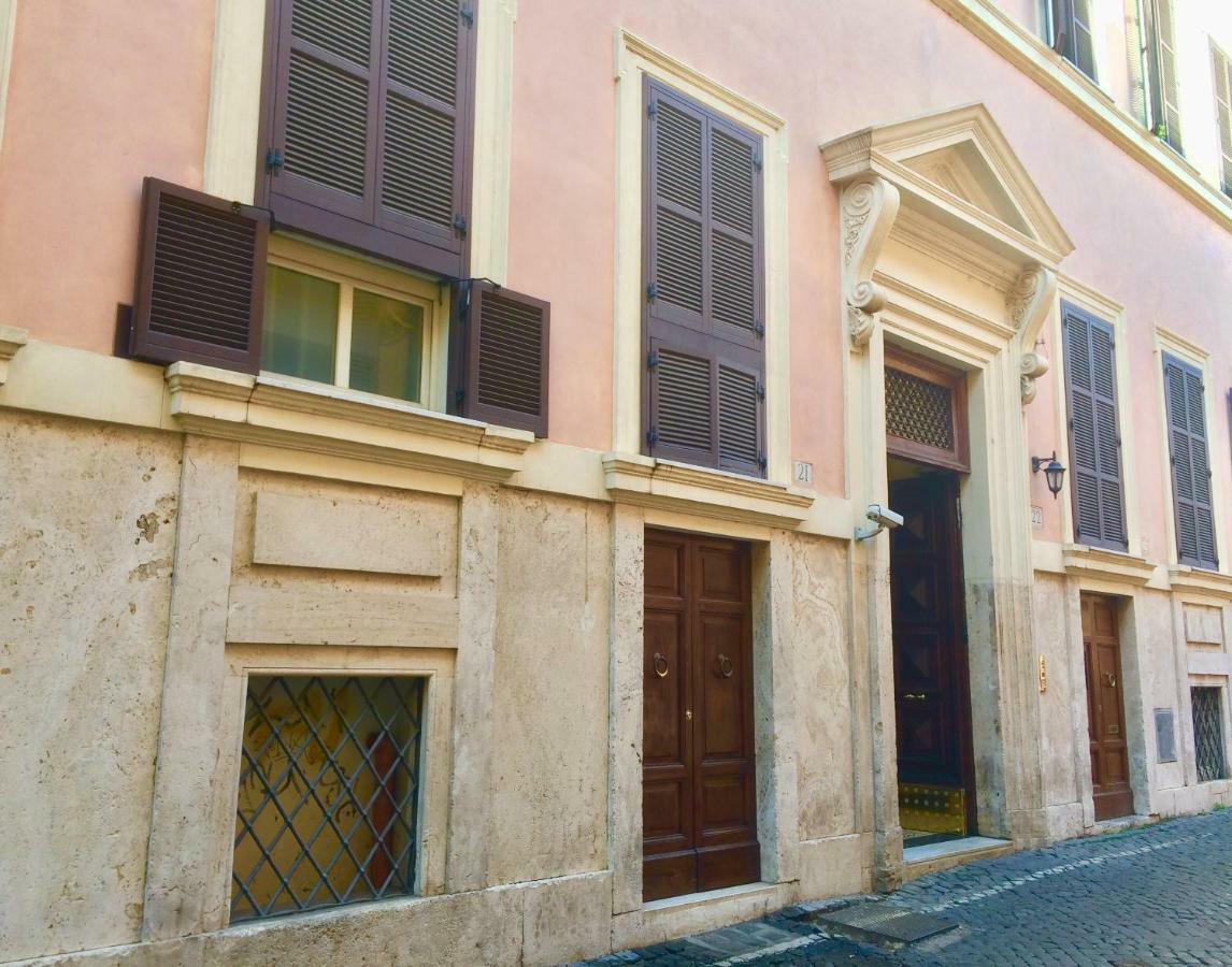 Cisterna Appartamento *
