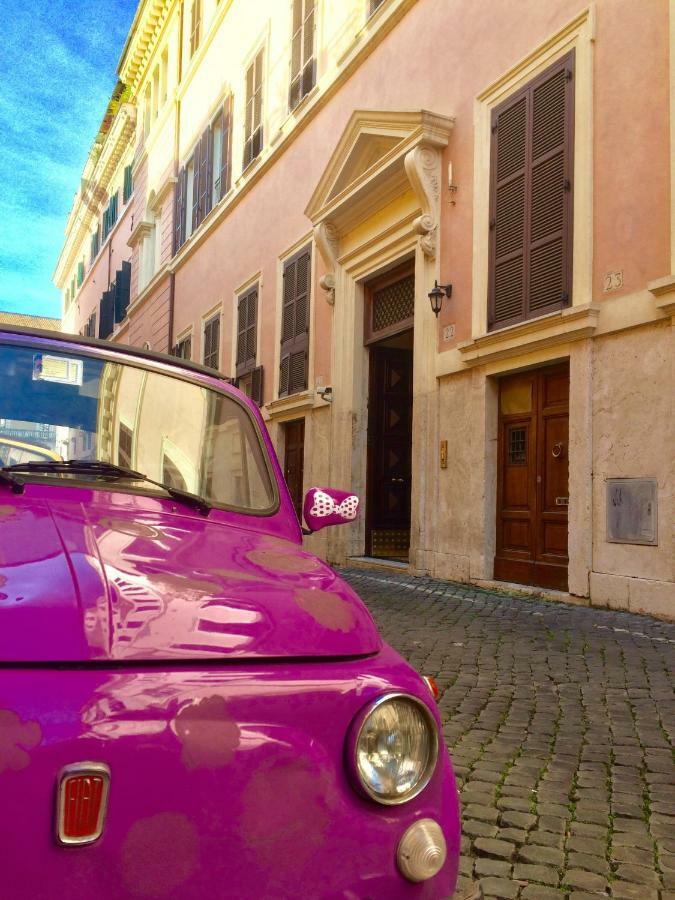 Cisterna Appartamento Roma