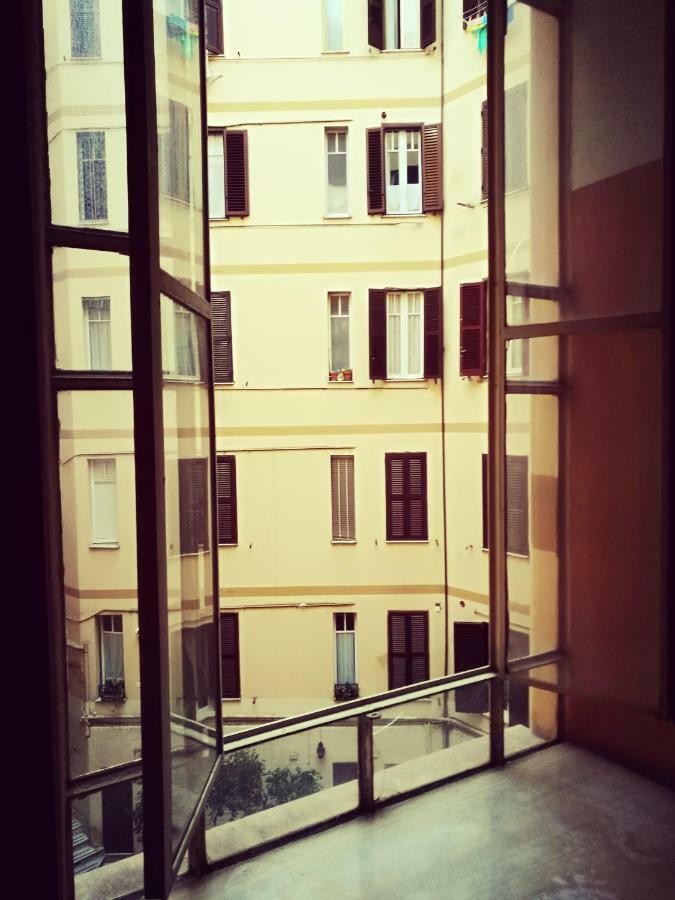 Appartamento Angoletto Di Trastevere *