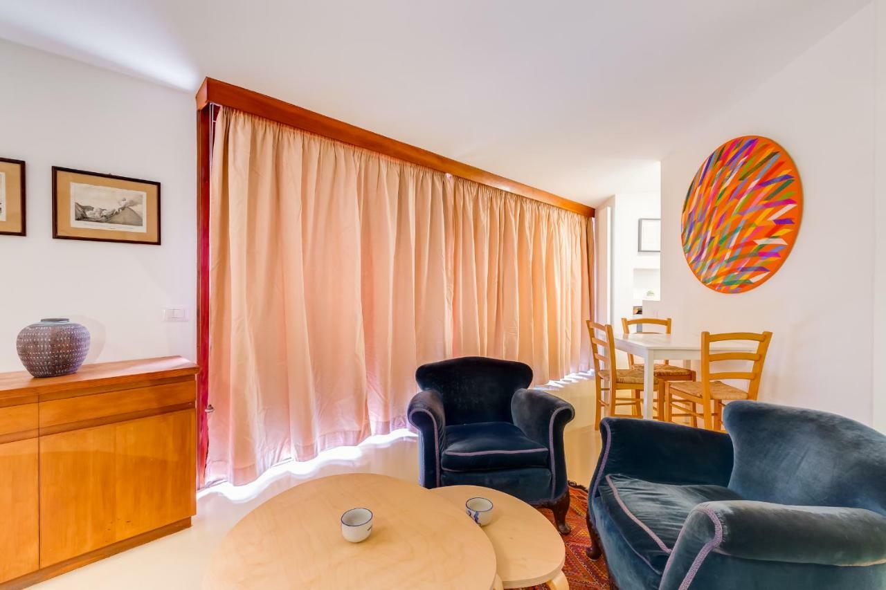 Al Portico 39 With Terrace Apartamento