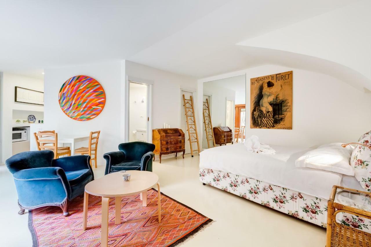 Apartamento Al Portico 39 With Terrace *