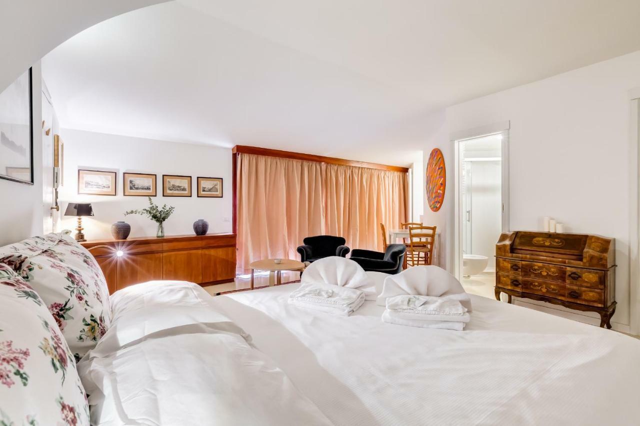 Apartamento Al Portico 39 With Terrace *