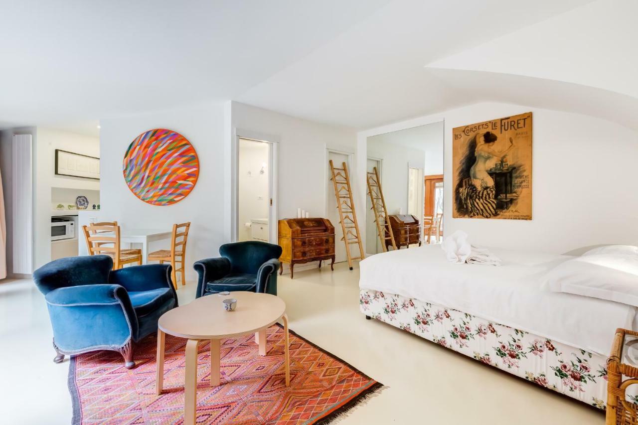 Al Portico 39 With Terrace Apartamento *