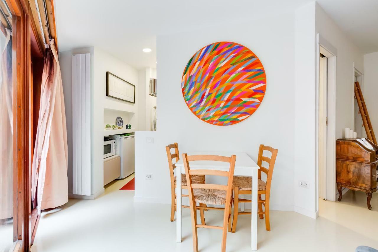 Apartamento Al Portico 39 With Terrace *