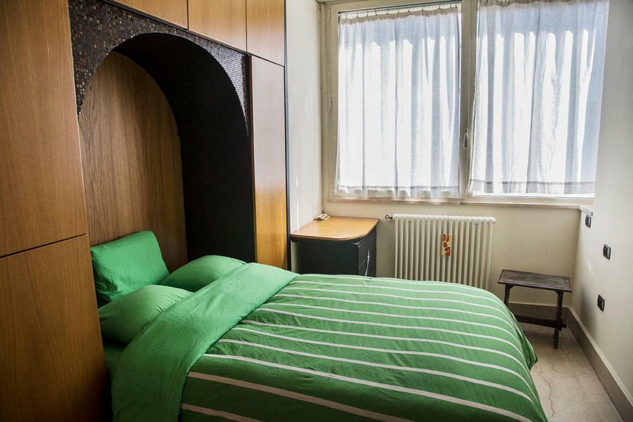 Appartamento Chic Flat