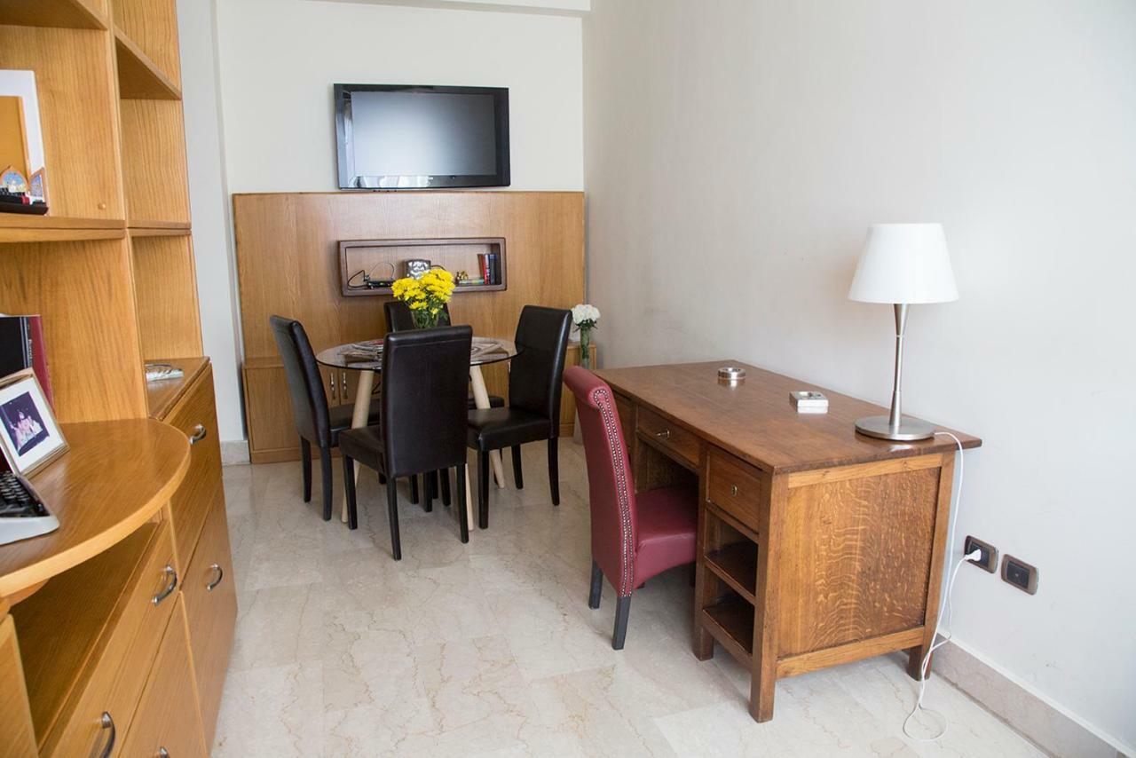 Chic Flat Appartamento