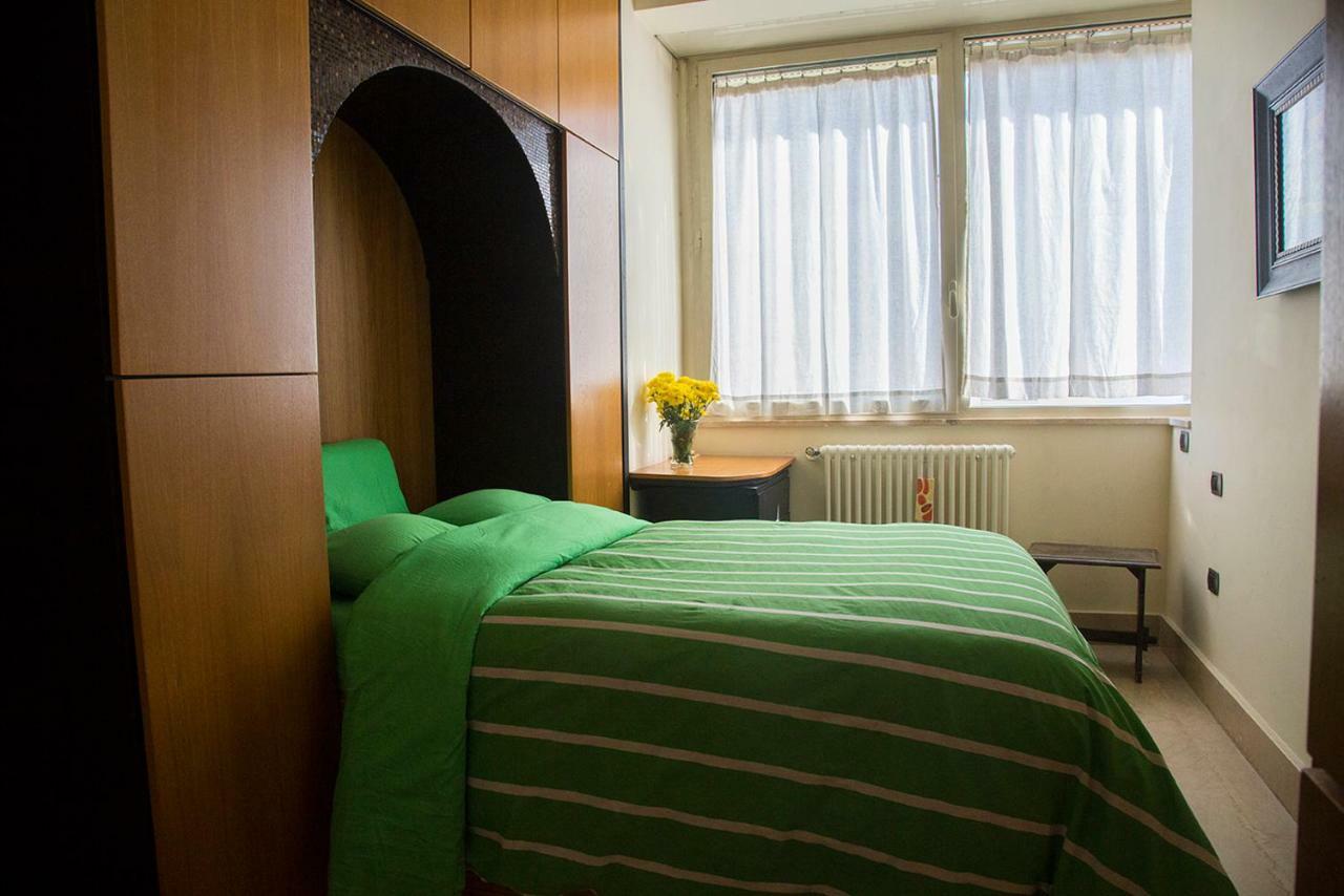 Chic Flat Apartment