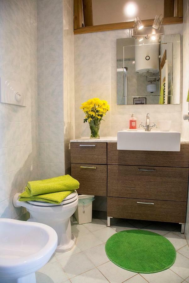 Chic Flat * Rome