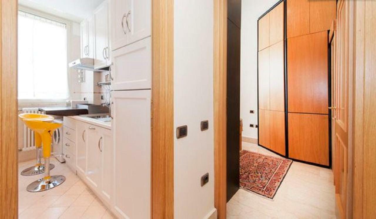 Apartment Chic Flat