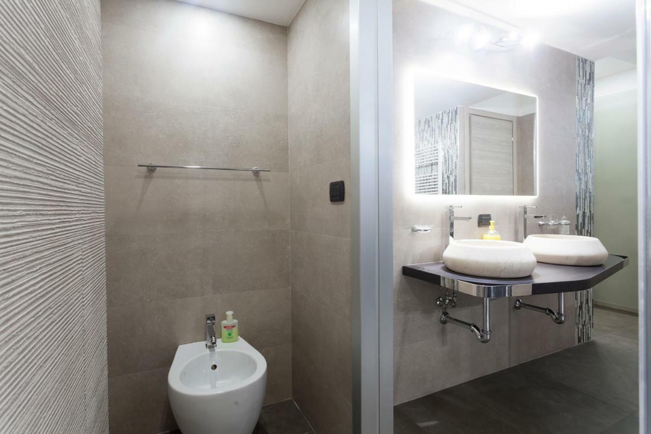 Trastevere Charming Loft *