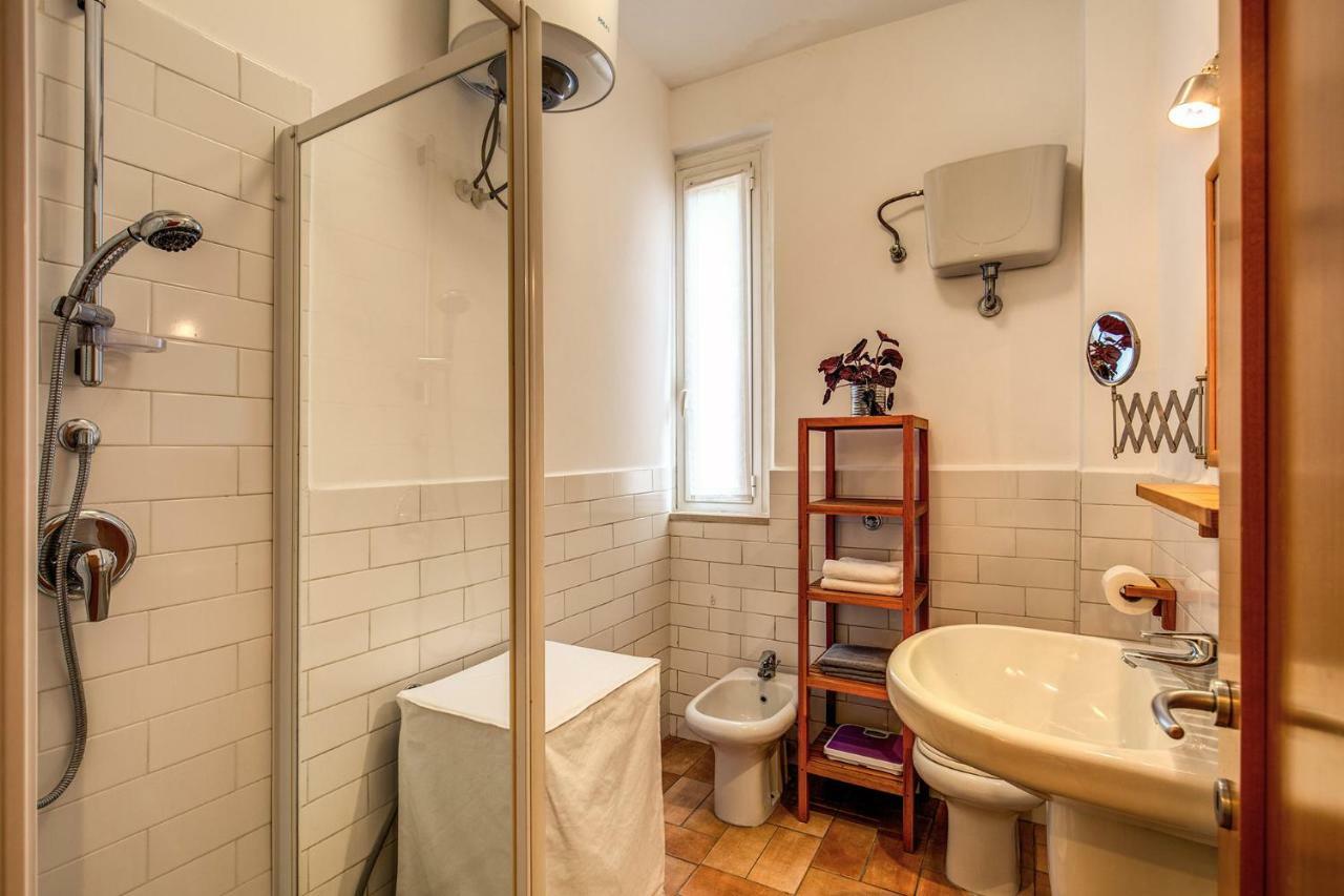 Ilplatano-testaccio Apartamento