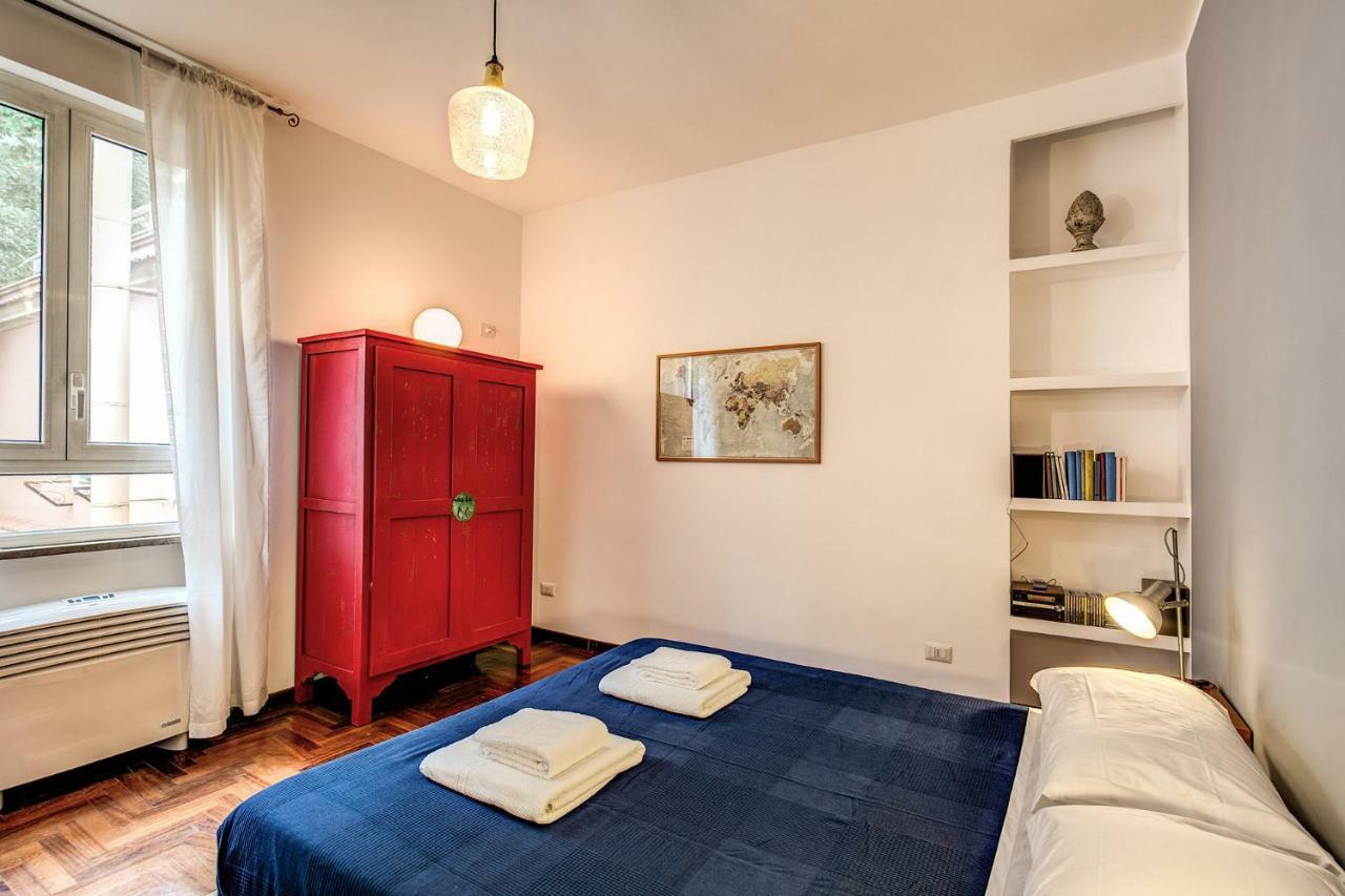 Ilplatano-testaccio Apartamento Roma
