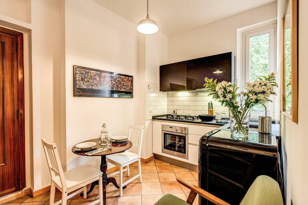 Apartamento Ilplatano-testaccio *