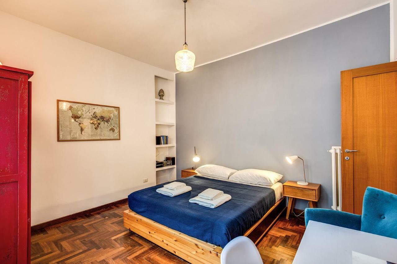 Ilplatano-testaccio Apartamento *